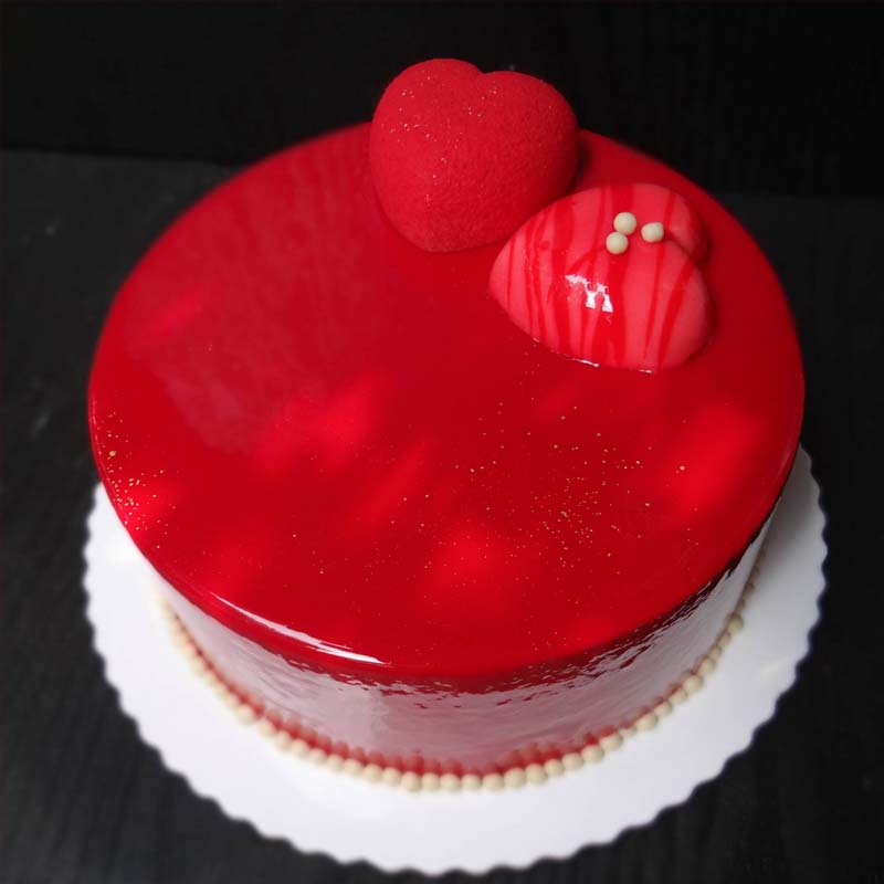 Mr.Cake Online Cake Delivery Trivandrum Nedumangad